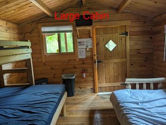 Silver Valley Campsites