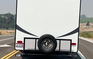 2020 Forest River RV Cherokee Arctic Wolf 287BH