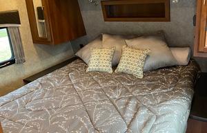 2018 Jayco Eagle HT 314BHDS