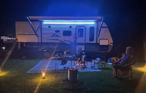 R&R camperrental family & pet adventure