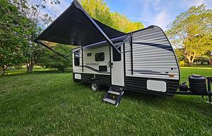 2022 Keystone RV Springdale Mini 1750RD