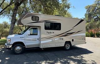 Daniel's Traveling  Spirit -No Burning Man Allowed