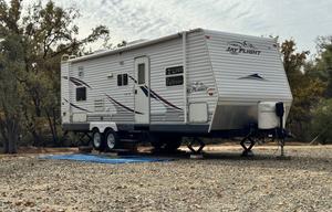Lazy B’s RV