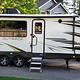 Couples Retreat RV in the OUTBACK!