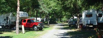 Four Seasons Campground