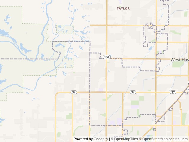 Map for Captain Carter is ready for ADVENTURE! near West Haven, UT