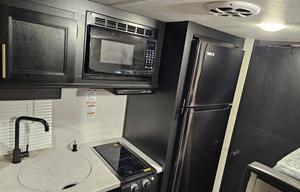 2022 Forest River RV Cherokee Wolf Pup 16BHS