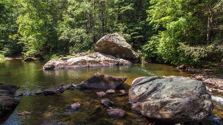 Buck Creek RV Park