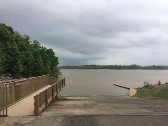 Boat Ramp