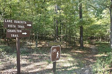 Crystal Springs (AR)