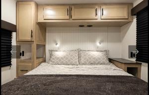 Tiny Home on Wheels! Forest River 20OG