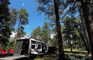 2018 Blazen 24FS RV rental photo 2