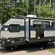 2022 Forest River RV Cherokee Wolf Pup 16HE