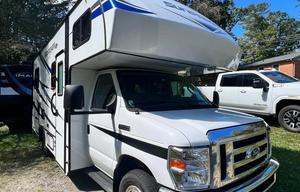 2021 Forest River RV Sunseeker LE 2350LE