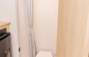 Easy SUV Tow Bunk House Sleeps 4 STOCKED! Pet