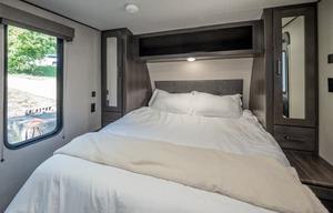 2023 Grand Design 235BH – Fully equipped!