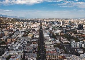 Glendale, California