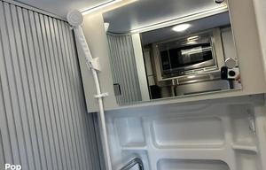 2023 Class B - A/C, 100 mi/day Luxury Van Pop Top