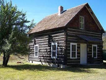 001, Loop: AREA BULL RIVER GAURD STATION