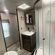 Gorgeous 5th wheel for large group - sleeps 8!