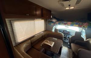 2016 Thor Motor Coach Chateau 24C