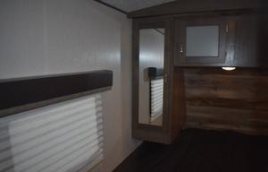 2021 KEYSTONE WITH BUNKHOUSE