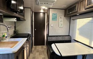 2018 Heartland Mallard 185