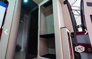Neidhart Sprinter Van - 2025 OGV vcruise