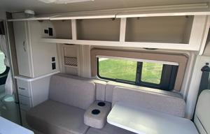 Dora the Explorer 2022 Thor MotorCoach Rize 18M