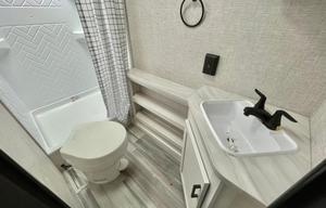 2024 Jayco Jay Flight 286BHSW