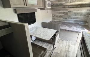 Unplug with loved ones-Can Deliver-Pet Friendly