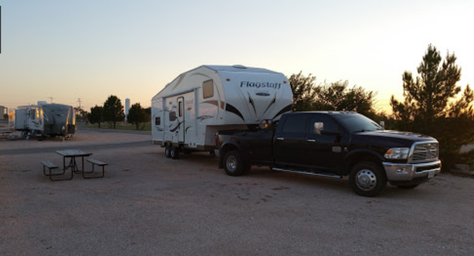 Campspot slideshow image 2