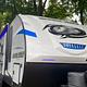 2019 Forest River RV Cherokee Alpha Wolf 26DBH-L