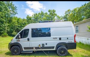 2022 Thor Motor Coach Rize 18M RV rental photo 1