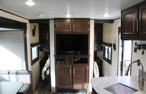 2019 Jayco Jay Flight SLX RME 242BHSW