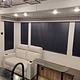 Nitro XLR Toy Hauler Sleeps 10,solar ,Rear patio