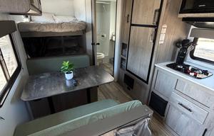 2021 Keystone RV Springdale Mini 2010BH