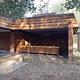 pavilion