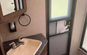 2016 Jayco Jay Flight 28BHBE
