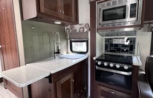 The Archway - Easy Drive Motorhome Adventure