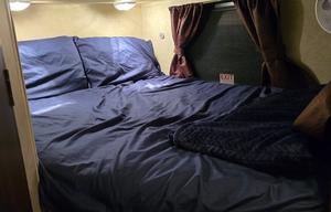 The Cozy Zinger