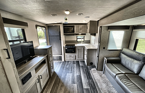 Hideaway – Comfortable Getaways