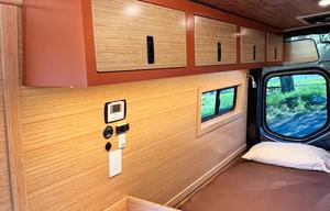 Scenic Vans' “The Mammoth” - Unlimited Mileage