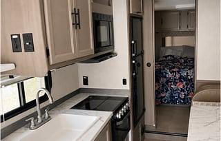 2020 Coachmen RV Freelander 31MB Ford 450