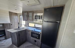 2021 Wildwood X-Lite 28VBXL RV rental photo 6