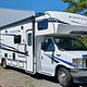 2022 Forester Classic 3011DS Ford RV rental photo 3
