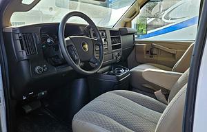 Finger Lakes RV Rentals Half Pt.