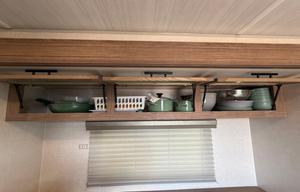 Enjoy Life Unplugged W/Off-Grid Capabilities