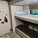 HUGE Luxury RV Bunkhouse with Remote Office