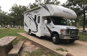 2018 Thor Fe22